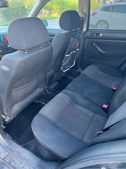 Golf 4 1.8i 92kw - 15