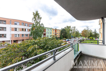 Byt 3+kk o ploše 98 m2 - Praha, Hostivař - 15