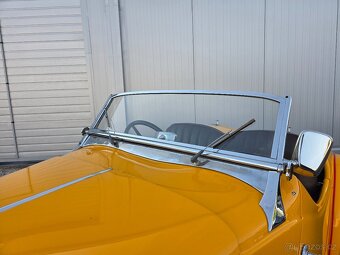 JAWA MINOR 600 ROADSTER - 15
