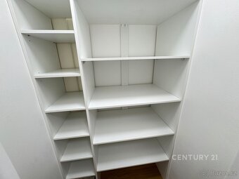 Pronájem bytu 3+1/B, po kompletní rekonstrukci, Vodňanská ul - 15