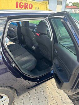 Peugeot 308 sw 2.0 BlueHDi - 15