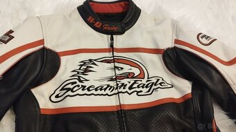 Harley Davidson Raceway Screamin Eagle - 15