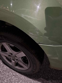 Renault kangoo 1.6 - 15