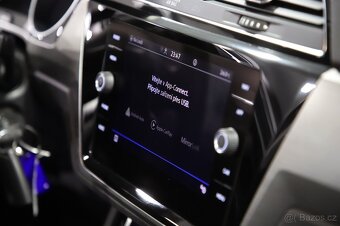 VW Touran Comfortline 2.0TDI 110kW DSG - záruka Autodraft - 15