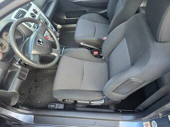 ⭐Honda Civic 1.4i/66kw/2004/ČR/2.MAJ/KLIMA⭐ - 15