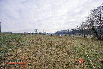 Prodej, pozemky/bydlení, 1000 m2, Rybná nad Zdobnicí, Rychno - 15