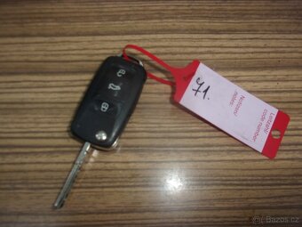 Škoda Fabia 1,2 TSi Monte carlo - 15