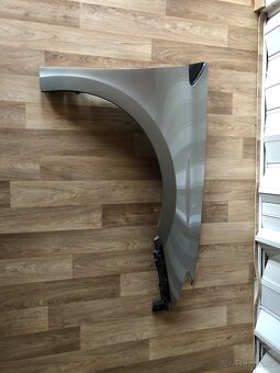 RENAULT LAGUNA 3 GRANDTOUR DÍLY LEVNĚ - 15