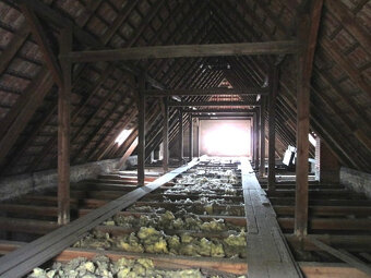 Prodej budovy 887m2, parkování, Ptácká, Mladá Boleslav - 15