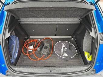 Peugeot 2008 GT 54t km e Záruka, ACC, LED - 15