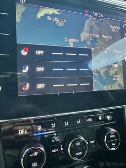 Škoda SUPERB 2.0 TDI 140kw - 15