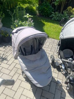 Kočárek+ kompletní set - 15