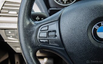 BMW Rad 1 116d, 85KW, M6, 5d. - 15