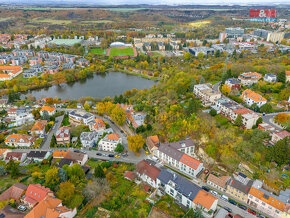 Prodej bytu 4+kk, 120 m², Praha-Břevnov - 15