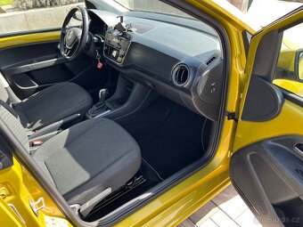 VW e-up 36,8 kWh - 15