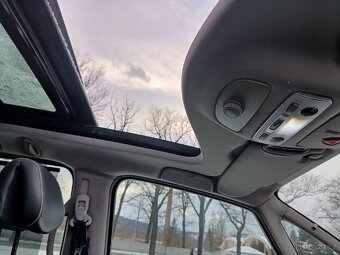 Prodám nebo vyměním Renault Espace IV
3.0dci - 15