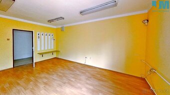Prodej výrobní a skladovací budovy – Třebíč-Borovina - 15