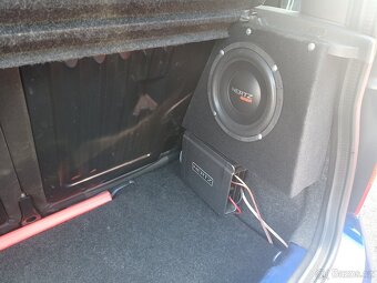 Fiat Panda 100 hp - 15