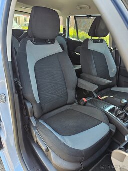 CITROEN C4 GRAND PICASSO 2014 1.6THP 115kW 7 MÍST,TAŽNÉ - 15