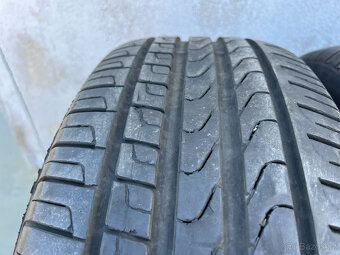235/55R19 101V letní pneu PIRELLI 4x6,2-6,5mm - 15