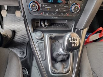 Ford Focus - 15