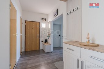 Prodej bytu 3+1, 79 m², České Budějovice, ul. Prachatická - 15