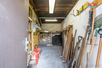 Prodej rodinného domu, 80 m², Kolinec - 15