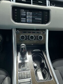 RANGE ROVER SPORT 3.0 SDV6 - 15