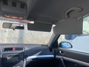 ŠKODA OCTAVIA II 1.9 TDI BLS DÍLY - 15