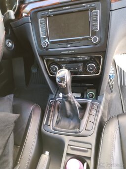 Prodám škoda superb2 1.9 tdi 77kw - 15