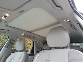 XC60 T5 2.0 184kW INSCRIPTION AT8 AWD 1maj ČR vzduch tažné - 15