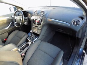 Ford Mondeo 2.0TDCi/Bi-xenon/Klima/ - 15