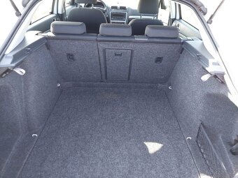 Octavia 2 1.6tdi Elegance, r.v. 2012, 369tis km - 15