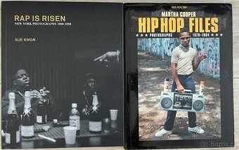 Knihy od slavnych fotografov, zberatelske rarity - 15