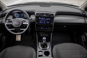 Hyundai Tucson 1.6 T-GDi Family AJ NA SPLÁTKY / PROTIÚČET - 15