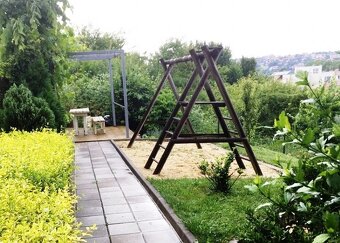 2+kk s výhledem na moře v Byale, Bulharsko - 15