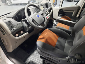 Fiat Ducato - prepravník koní, prepravník na kone - 15