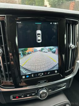 Volvo S90 B6 2.0 Benzin 220 kW/AWD/INSCTRIPTION/Polestar - 15