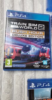 HERNÍ KONZOLE PLAYSTATION/PS 4 SLIM1TB - 15