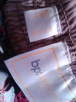 Krásné společenské šaty 40/42 - 15