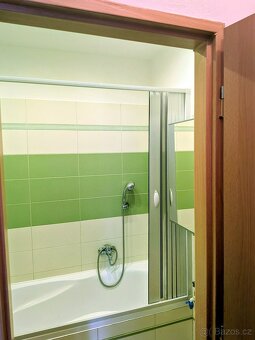 Pronajmu byt, 3+1, Frenštát, Školská čtvrť 1348, 64 m2. - 15