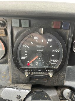 Tatra 815 euro 1 valník s hydraulickou rukou - 15