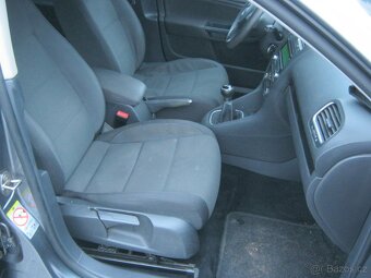 Volkswagen Golf Kombi VI 1.6 TDI - 15