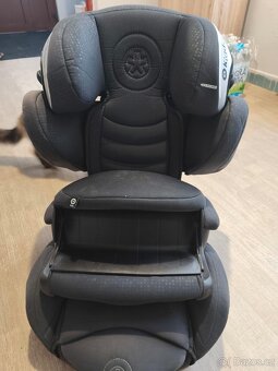Dětská autosedačka - 15