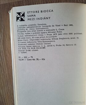 Staré knihy 1/10 - 15