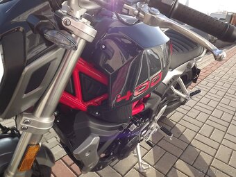 Jawa 400 Geeny - Skladem - 15