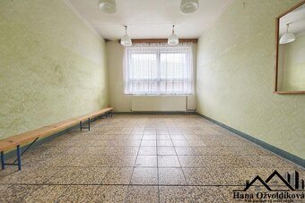 Prodej kancelářských a výrobních prostor Horní Štěpánov - 15