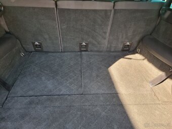 RENAULT ESPACE 1,6 dci 118 kW VÝHŘEV NAVI 4-CONTROL 7 MÍST - 15