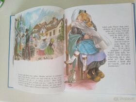 Nabízím pohádky pro děti (různé druhy) - 15