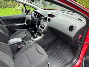 Peugeot 308 SW 1.6THP 115kw - 15